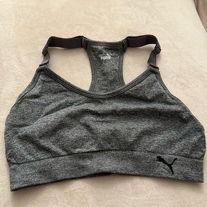 Puma Low Impact Sports Bra M